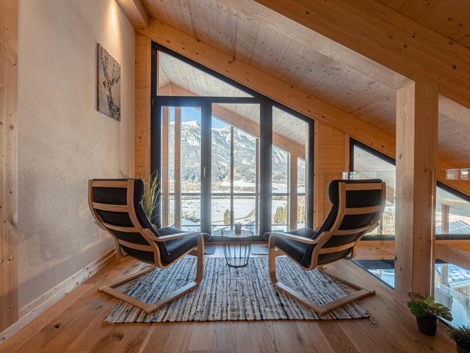 Interior detail, Spacious apartment with sauna, Liezen