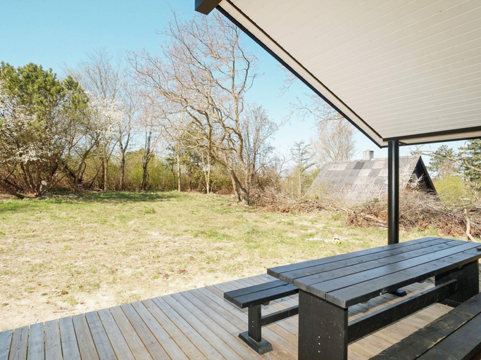 Exterior 5, 5 Star Holiday Home in Hundested, Halsnæs