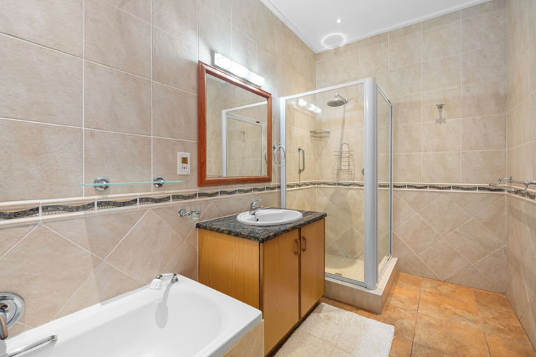 Bathroom 4, San Lameer Villa 10438, Ugu