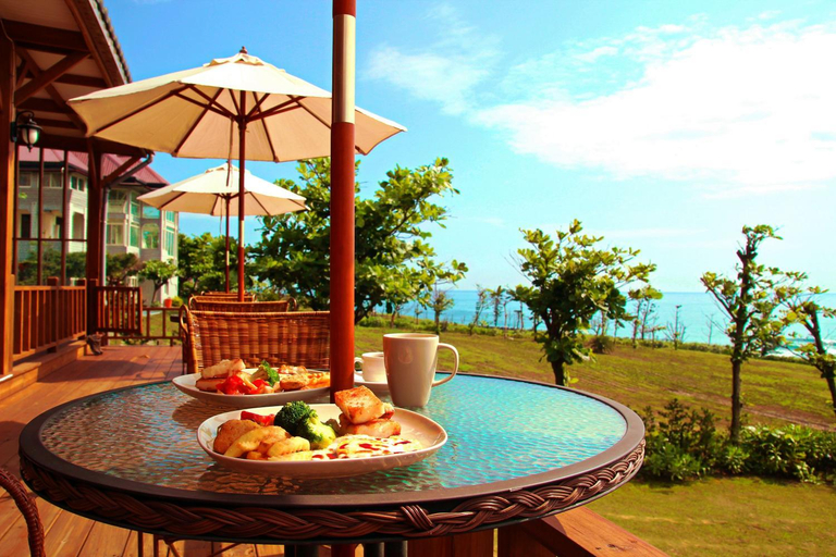 Sport & Beauty 4, Hai Yuansu 178, Hualien