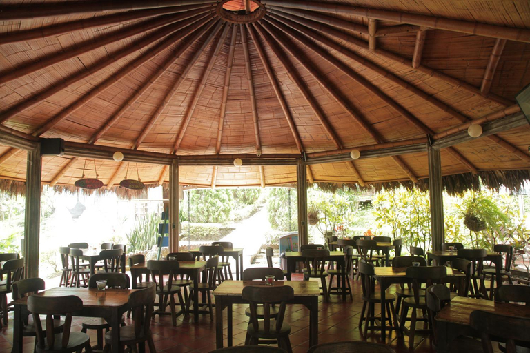 Food & Drinks 5, HOTEL LA SELVA Reserva, Nocaima