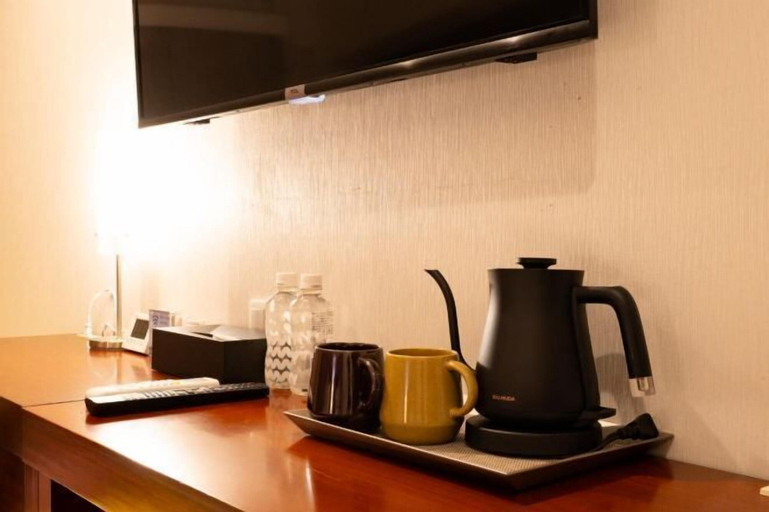 Amenities 6