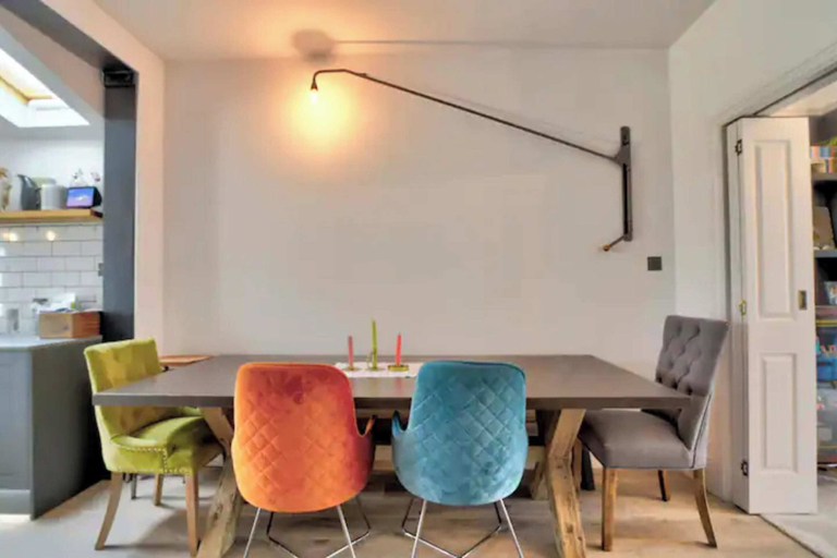 Others 5, Stunning House in Leigh-on-sea, Southend-on-Sea