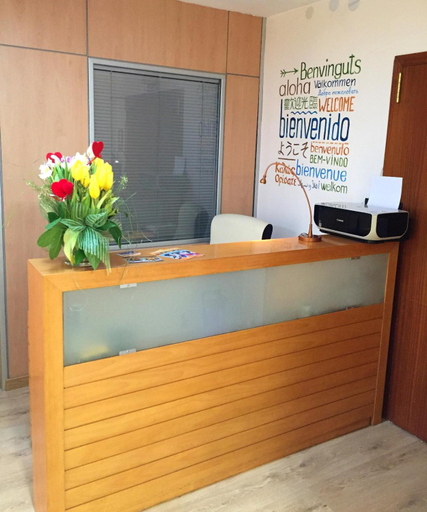 Public Area 2, Guest House Barcelona Bruc I & II, Barcelona