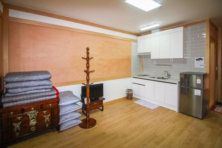 Others 5, Yongin Hanok Pension Sujindang, Yongin