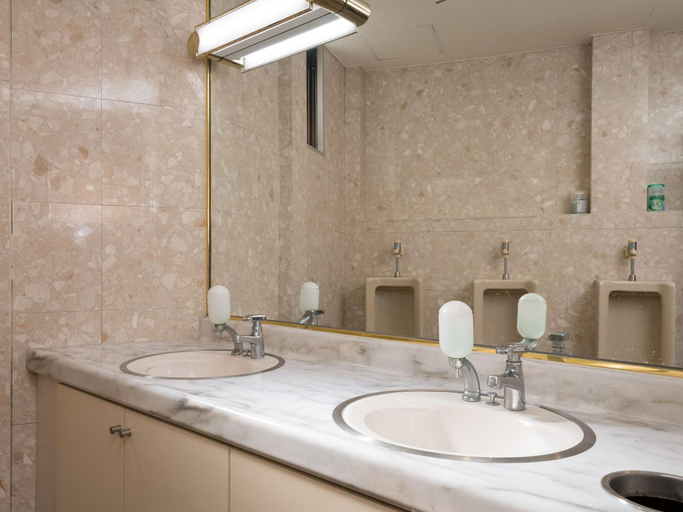 Bathroom 4, Tabist Katahara Resort Gamagori, Gamagōri