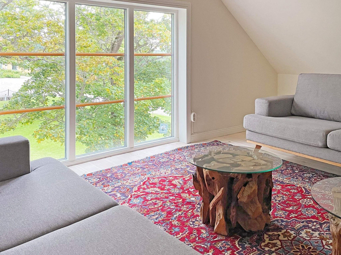 Living area 5, 5 Star Holiday Home in Hjortkvarn-by Traum, Hallsberg