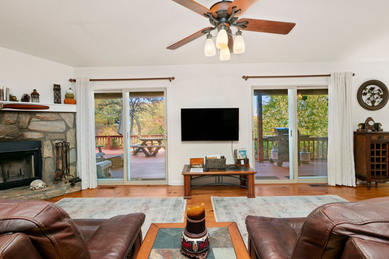 Others 5, Smoky Mountain Mecca by Avantstay Mountain Views, Haywood
