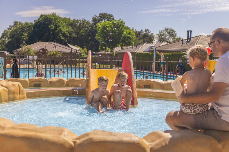 Sport & Beauty 4, Hotel de Boshoek, Barneveld