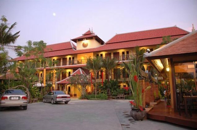 Exterior & Views 2, Baan Nakrua, Pattaya