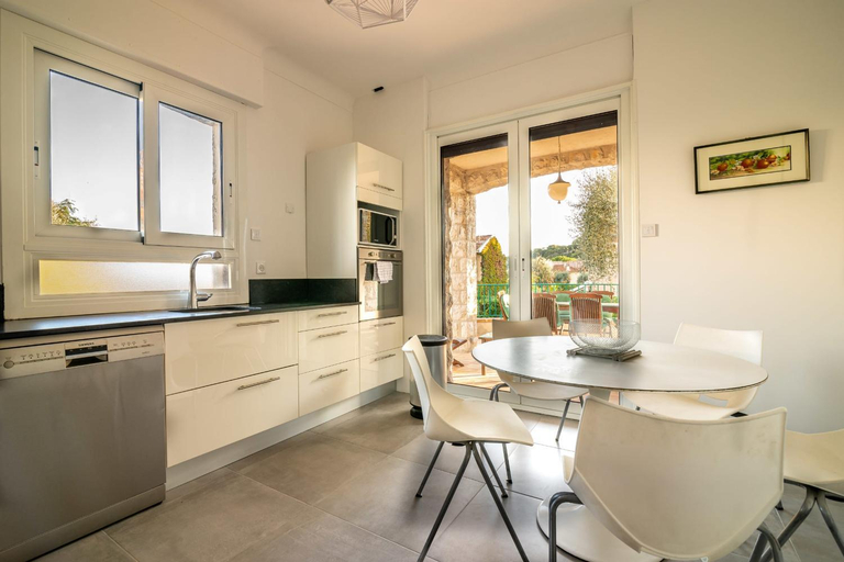 5, Villa Primavera Splendid villa with sea view in Saint-Jean Cap Ferrat, Alpes-Maritimes