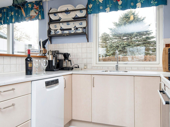 Others 5, 6 Person Holiday Home in Hejls, Kolding