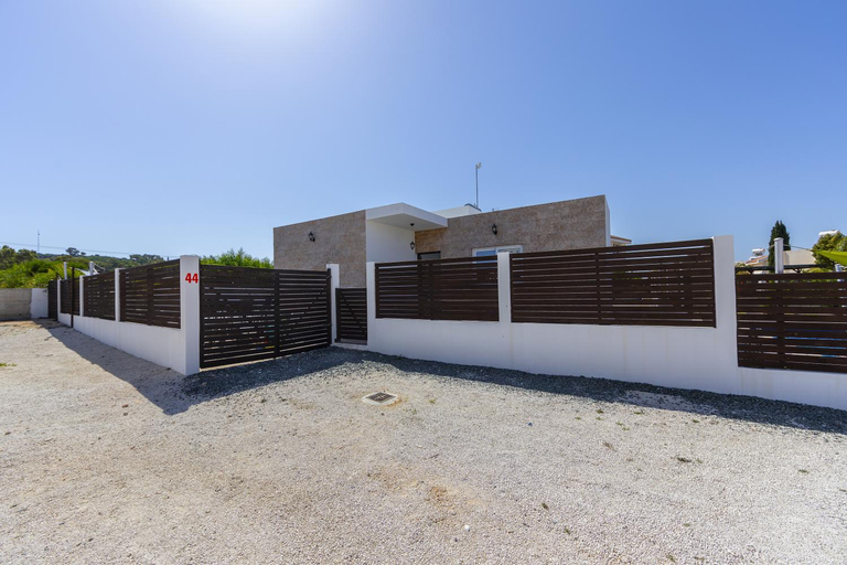 Others 4, Protaras Villa Hollywood Near To The Centre
