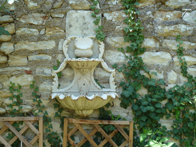 Others 3, Le Jardin Andrinople, Indre-et-Loire