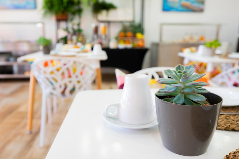 Food & Drinks 4, Finca El Pastel, Santa Cruz de Tenerife