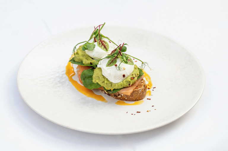Food & Drinks 5, Buxted Park Hotel, East Sussex