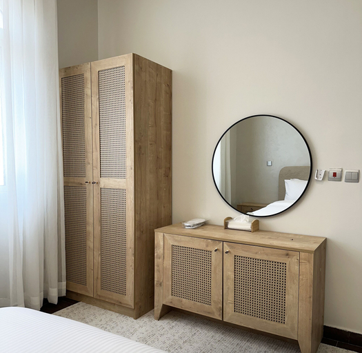 Bedroom 5, Kease Qurtubah A-19 Royal Design GX10, Riyadh