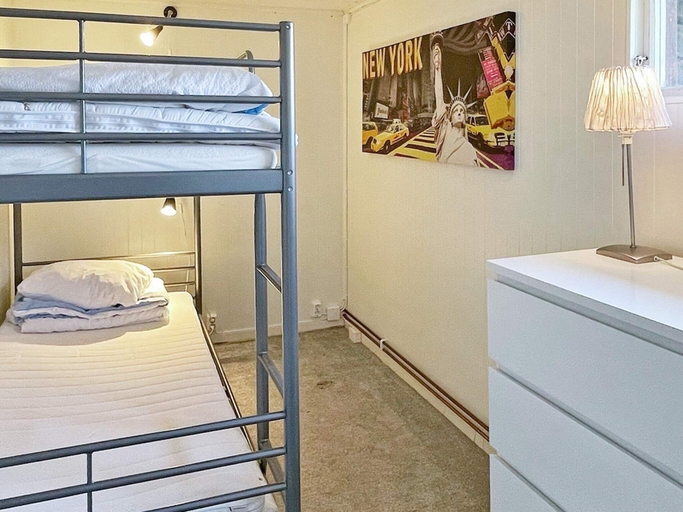 Room, 5 Person Holiday Home in Raa/helsingborg-by Traum, Helsingborg