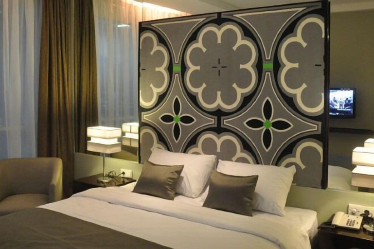 Bedroom 16