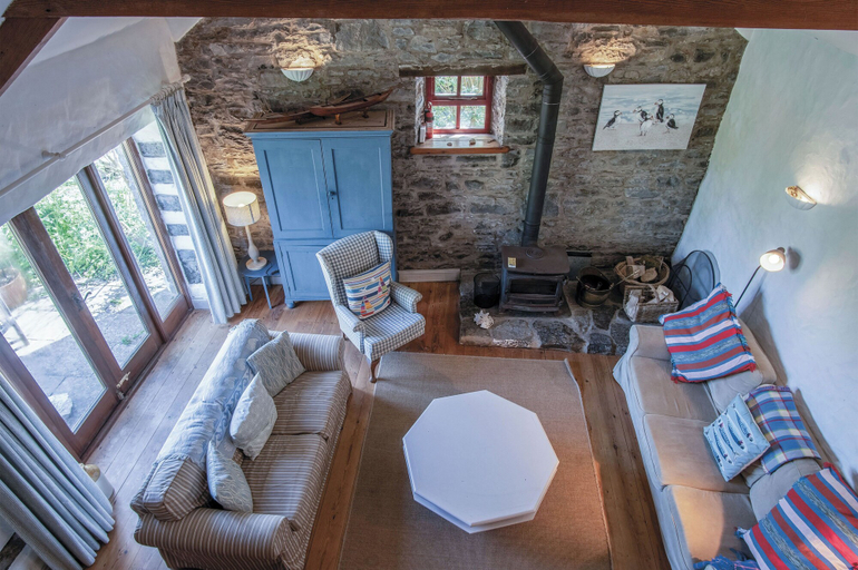Others 5, Haggard - 3 Bedroom Cottage - Manorbier, Pembrokeshire