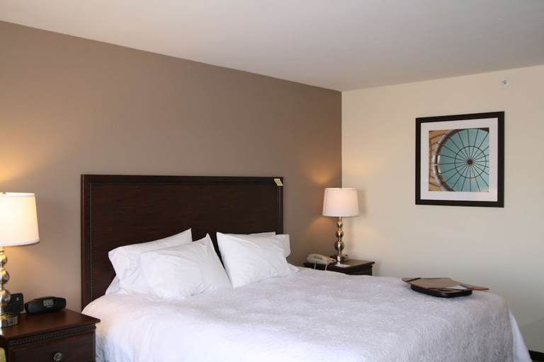 Bedroom 3, Spark by Hilton Amarillo West, Potter