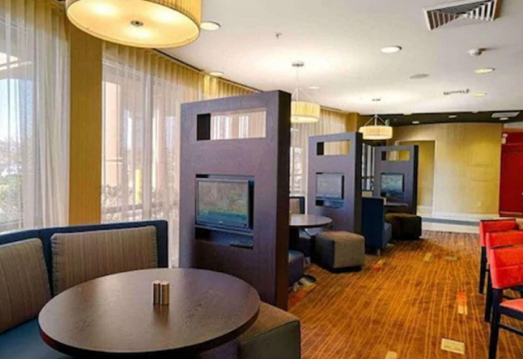 Public Area 3, Courtyard by Marriott Salisbury, Wicomico