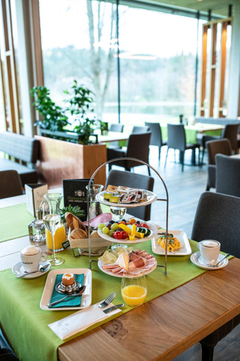 Food & Drinks 4, Hotel Hausschachen, Gmünd