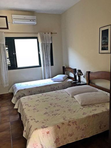 Others 5, Hotel Residencial Itaicy, Iguape