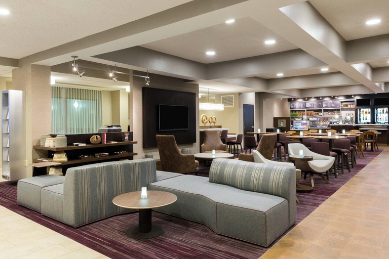 Public Area 2, Courtyard Dallas Mesquite, Dallas