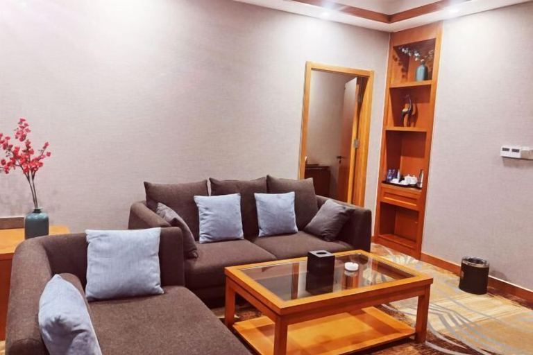 Others 5, Mingdelou Hotel, Yichang