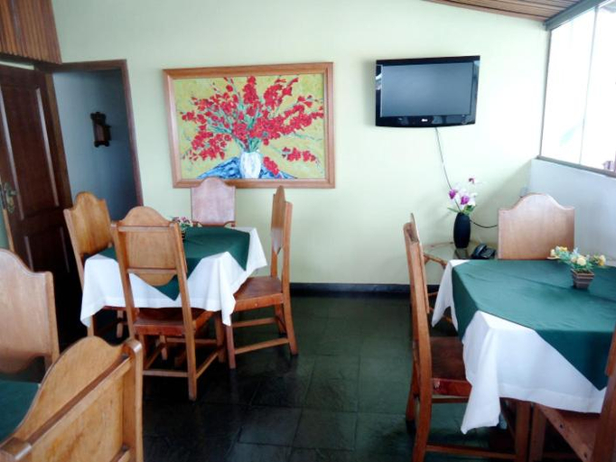 Others 5, Del Rey Hotel, Barbacena
