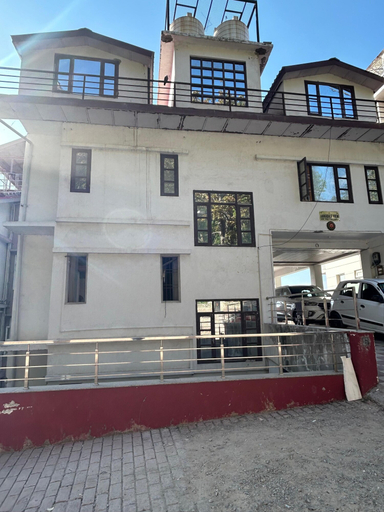 Exterior & Views, Annadale View, Shimla