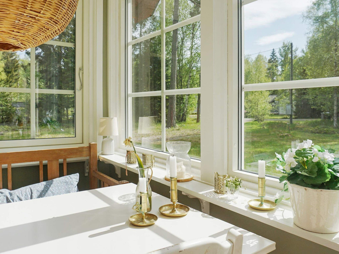 Bathroom 4, 4 Star Holiday Home in Grisslehamn, Norrtälje