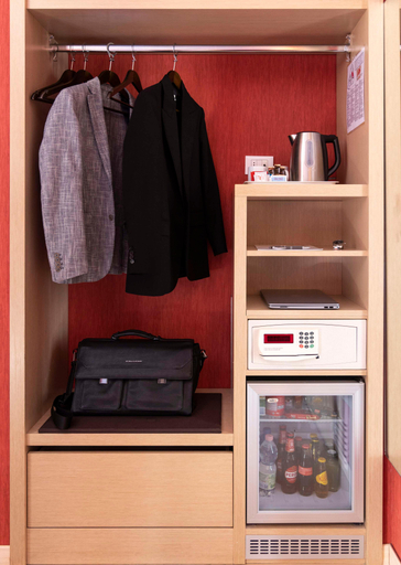 Amenities 9