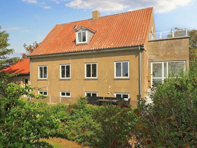 Exterior 5, 6 Person Holiday Home in Gedser, Guldborgsund