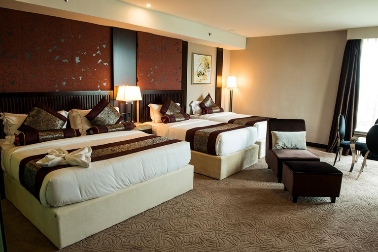 Bedroom 7