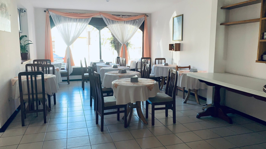 Food & Drinks 4, Posada del Angel, n.a540
