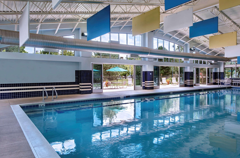 Sport & Beauty 2, Eaglewood Resort and Spa, Dupage