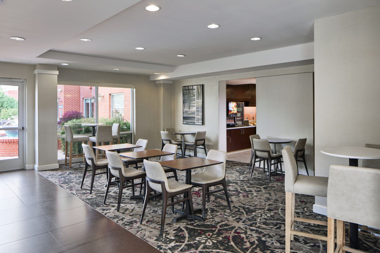 Food & Drinks 5, Residence Inn Atlanta NE/Duluth Sugarloaf, Gwinnett