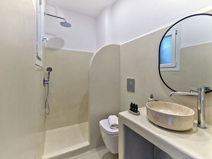 Bathroom 4, Paridian Living, South Aegean