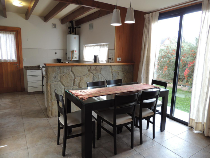 Kitchen 4, La Cascada Duplex, Lacar