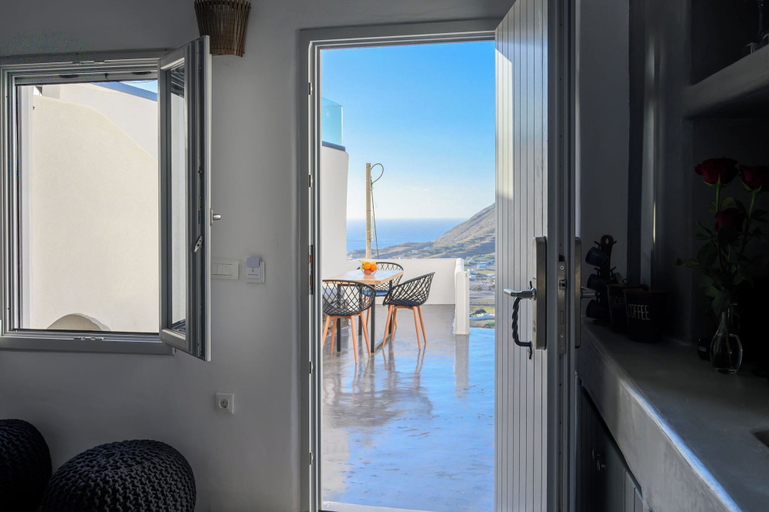 Others 5, Deep Earth Villas, South Aegean