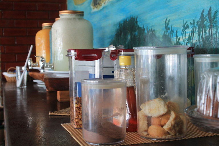 Food & Drinks 5, Hotel Praia dos Carneiros, Rio Formoso