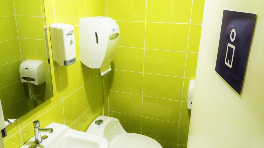 Facilities