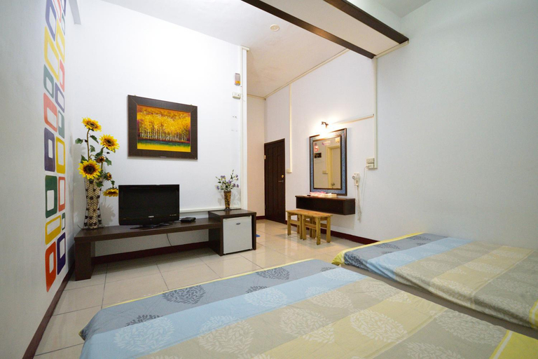 Others 5, Luyi Ludao B&B, Taitung