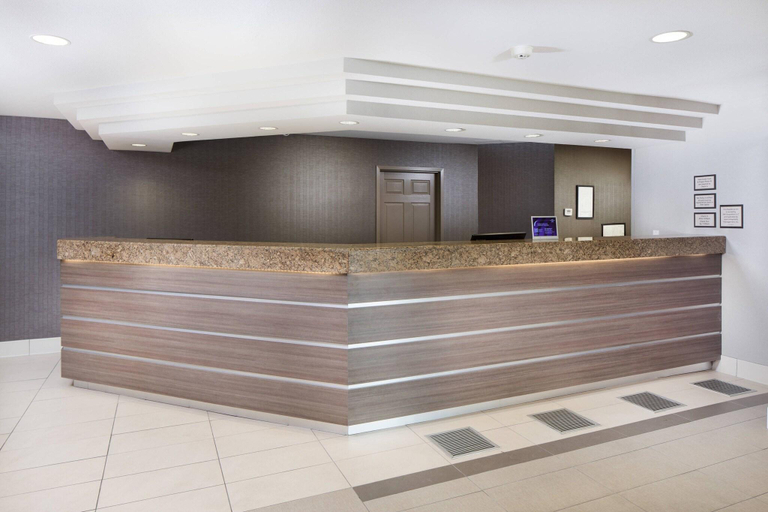 Public Area 3, Residence Inn Denver Downtown, Denver