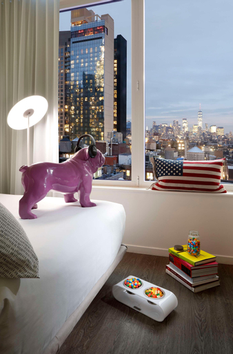 Bedroom 11