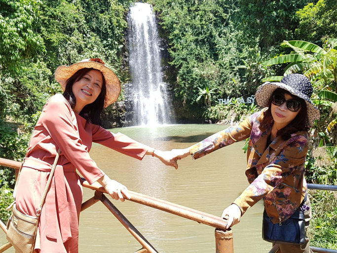 Others 5, Bac Huong Hotel, Kon Tum