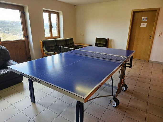 Others 3, Luxurious Cottage With Panoramic View of Stavelot, Liège