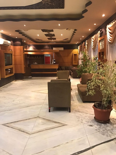 Others 4, Taleen Alquds 2 Serviced Apartments, Riyadh